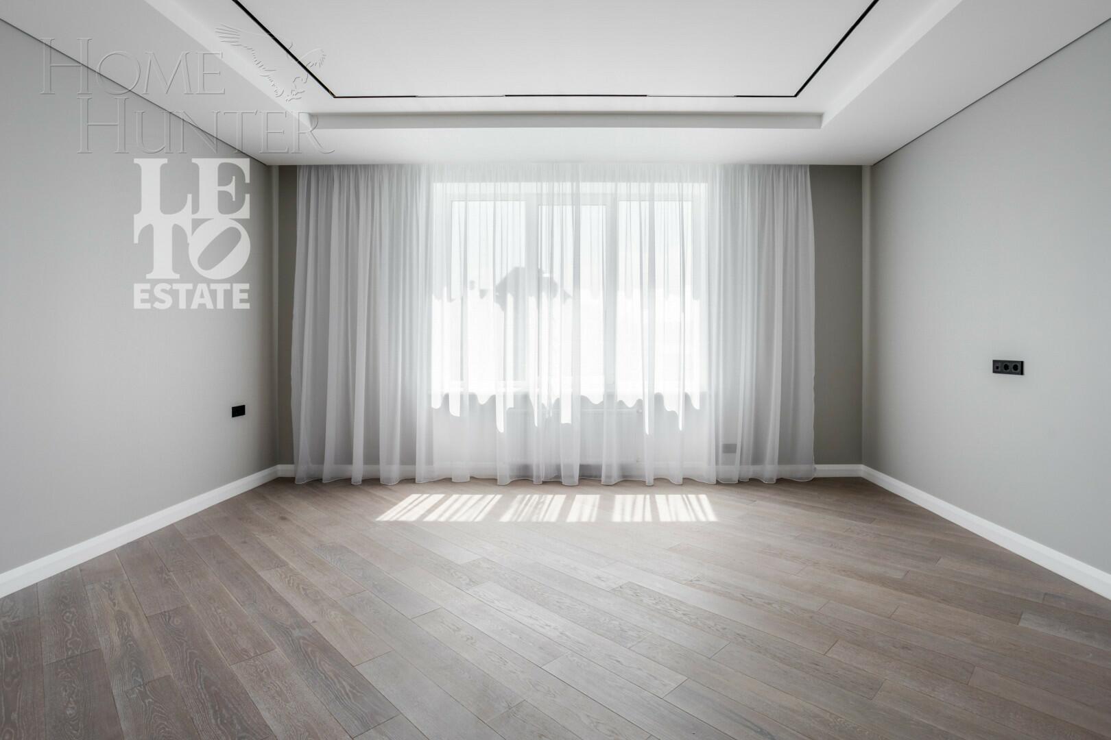 2-этажный коттедж 430 м² с отделкой