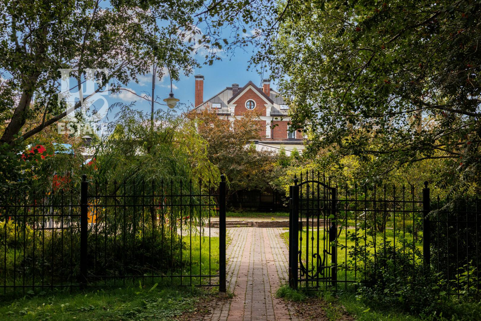 2-этажный коттедж 287 м² без отделки