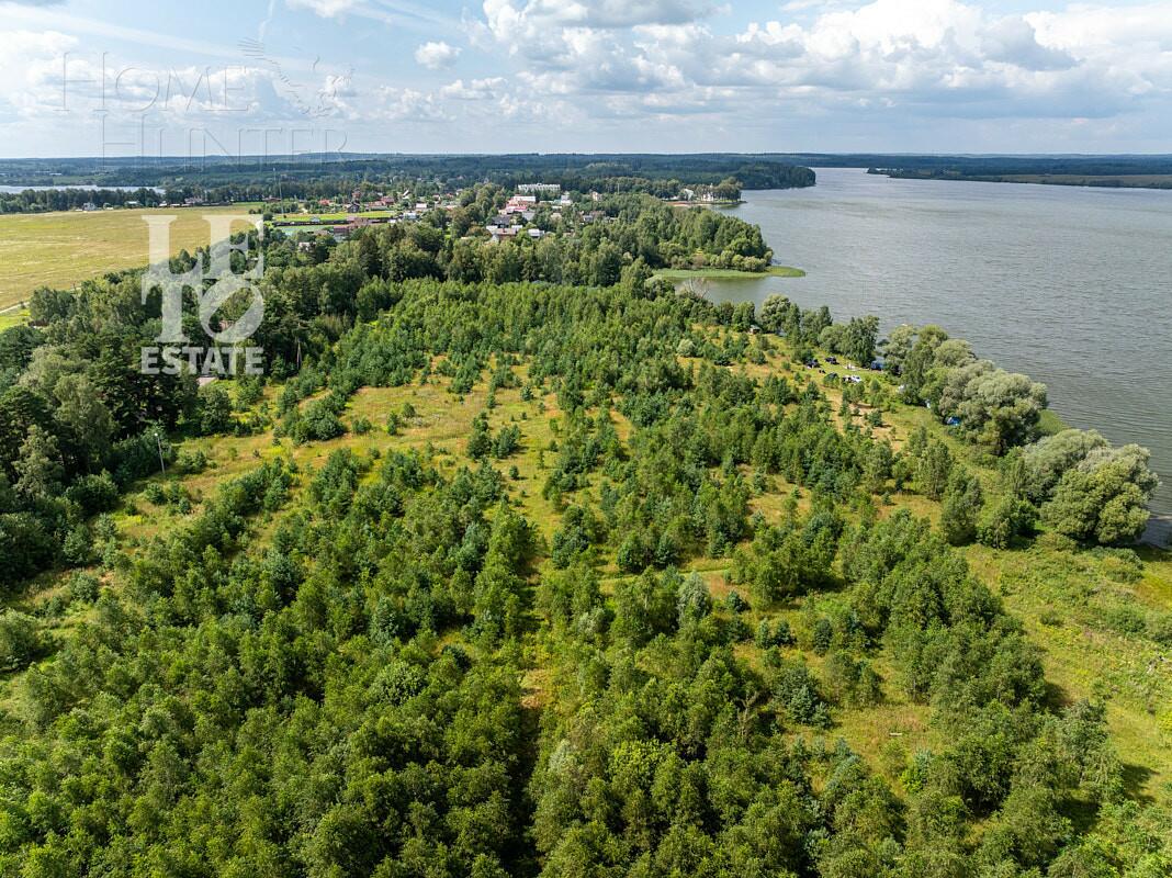 Участок 60.41 сот.