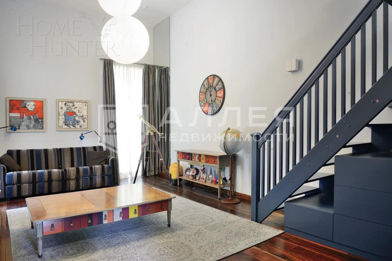 2-этажный коттедж 1 254 м² с отделкой