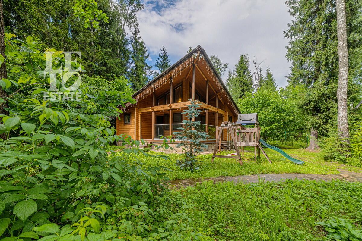 2-этажный коттедж 360 м² с отделкой