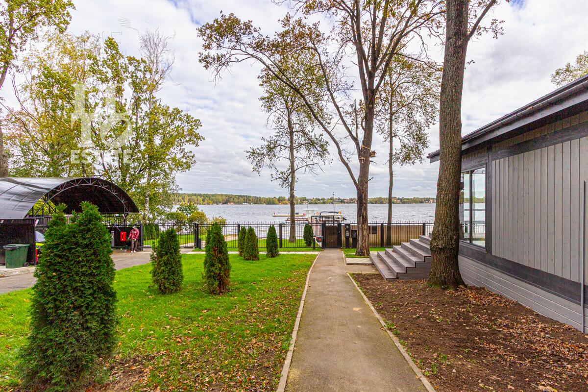 Участок 50 сот. в охраняемом поселке