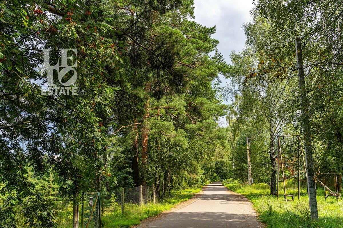 Участок 81.84 сот.