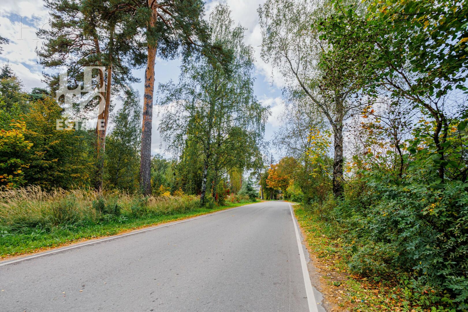 2-этажный коттедж 650 м² с отделкой