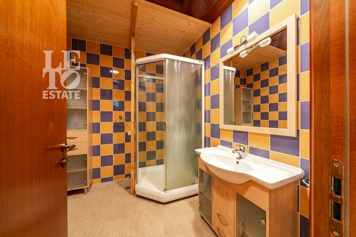 2-этажный коттедж 430 м² с отделкой