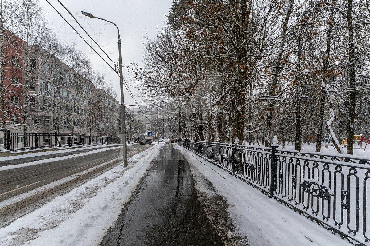 4-КОМН. КВАРТИРА С ОТДЕЛКОЙ 150 М² НА 2 ЭТАЖЕ