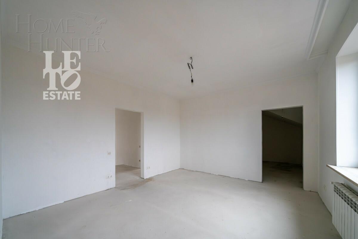 2-этажный коттедж 314.9 м² без отделки