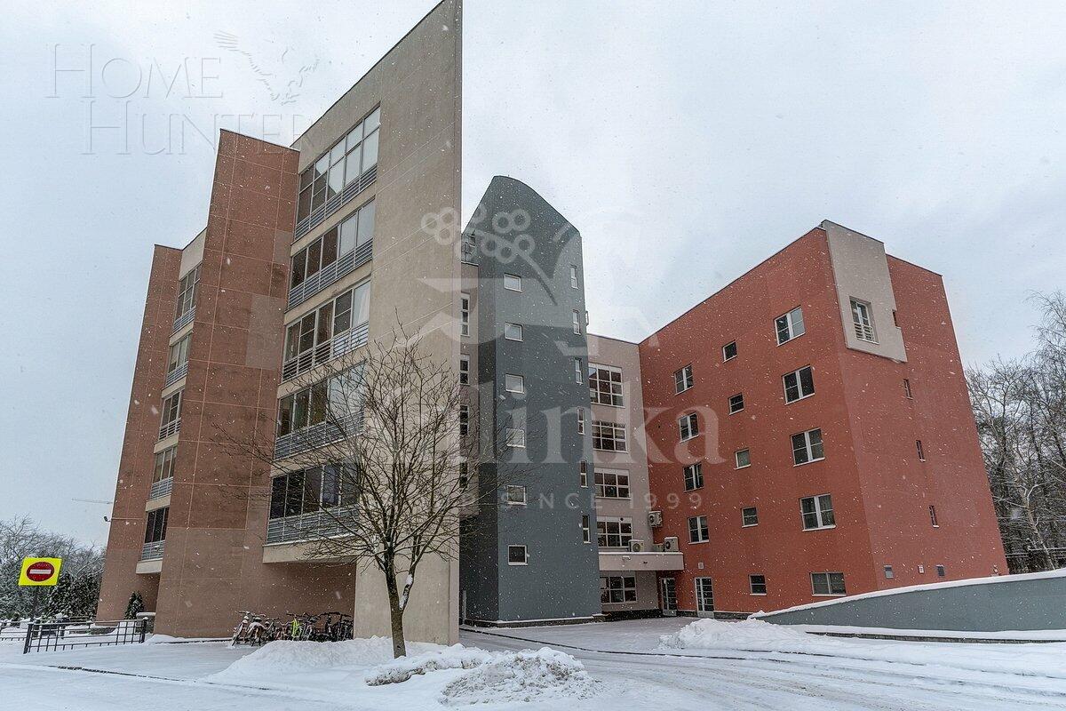 4-КОМН. КВАРТИРА С ОТДЕЛКОЙ 150 М² НА 2 ЭТАЖЕ