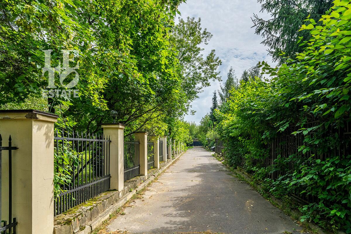 2-этажный коттедж 650 м² с отделкой