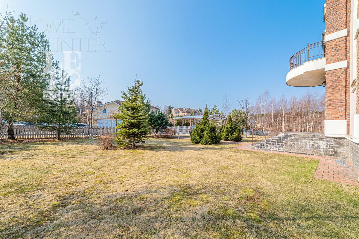 2-этажный коттедж 343.5 м² с отделкой