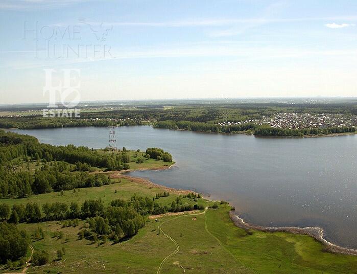 3-этажный коттедж 1 322 м² с отделкой