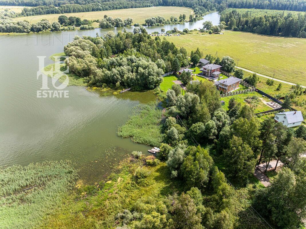 Участок 71.24 сот.