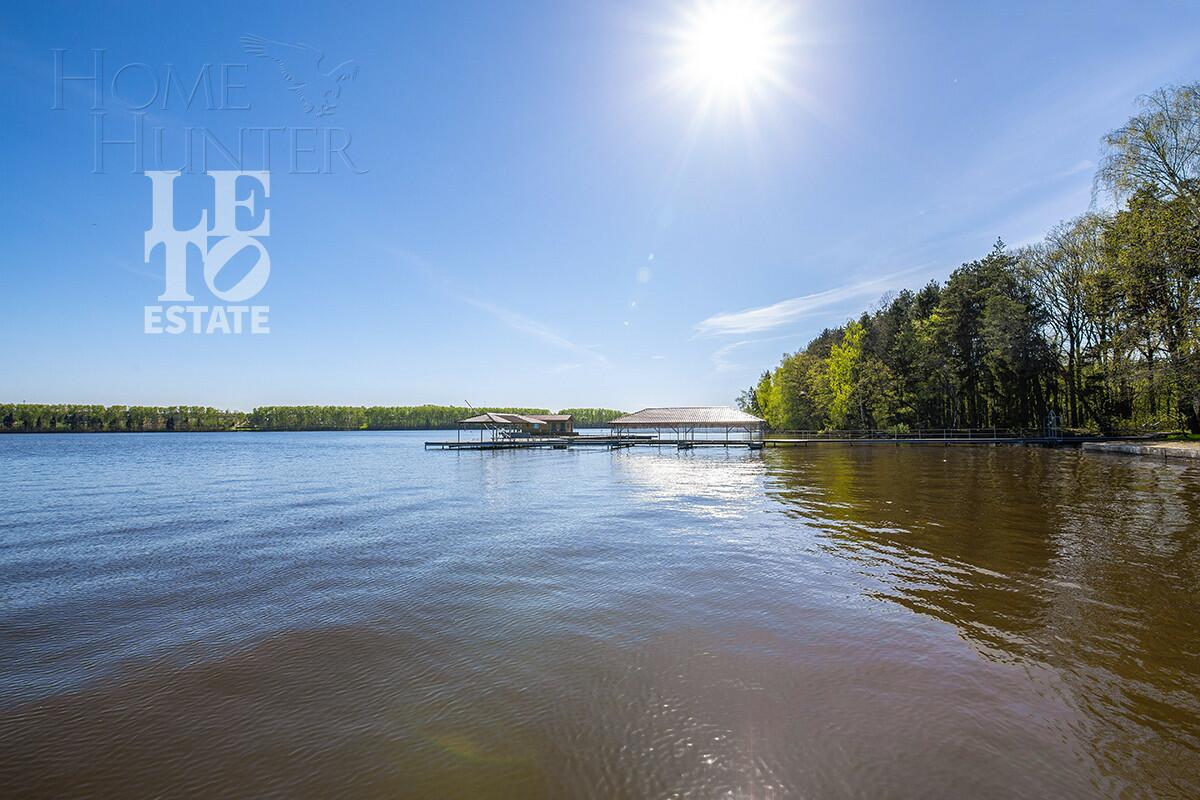 Участок 45.19 сот.