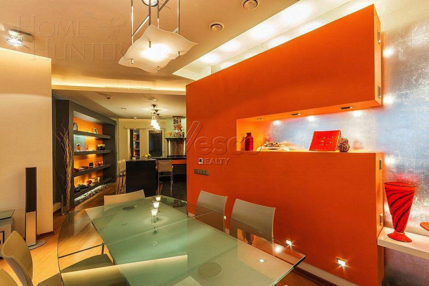 2-этажный коттедж 800 м² с отделкой