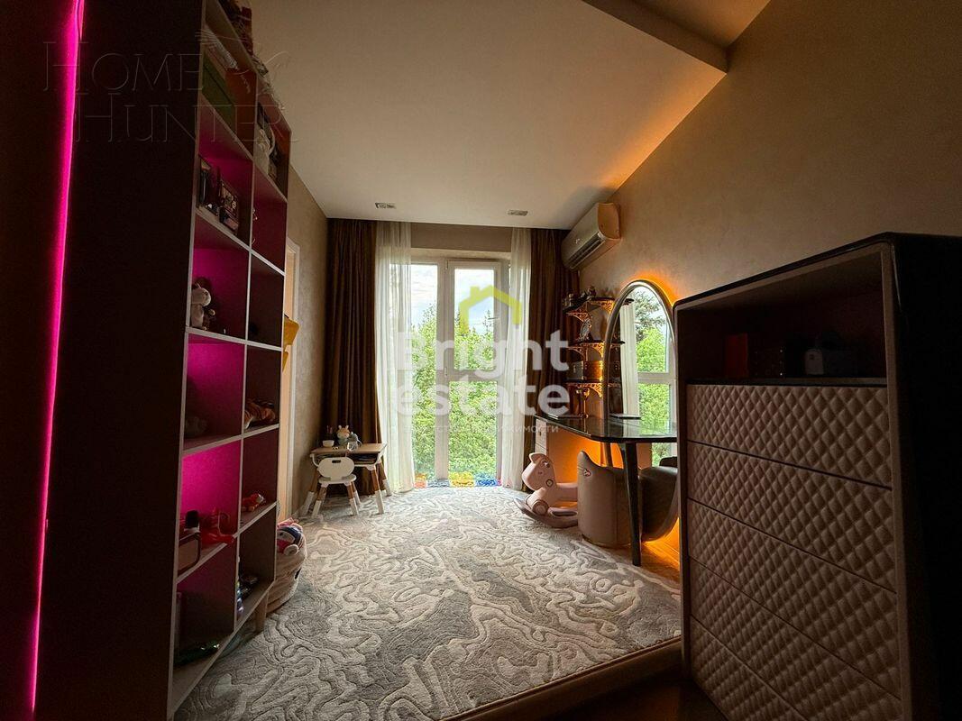 2-КОМН. КВАРТИРА С ОТДЕЛКОЙ 59.9 М² НА 4 ЭТАЖЕ