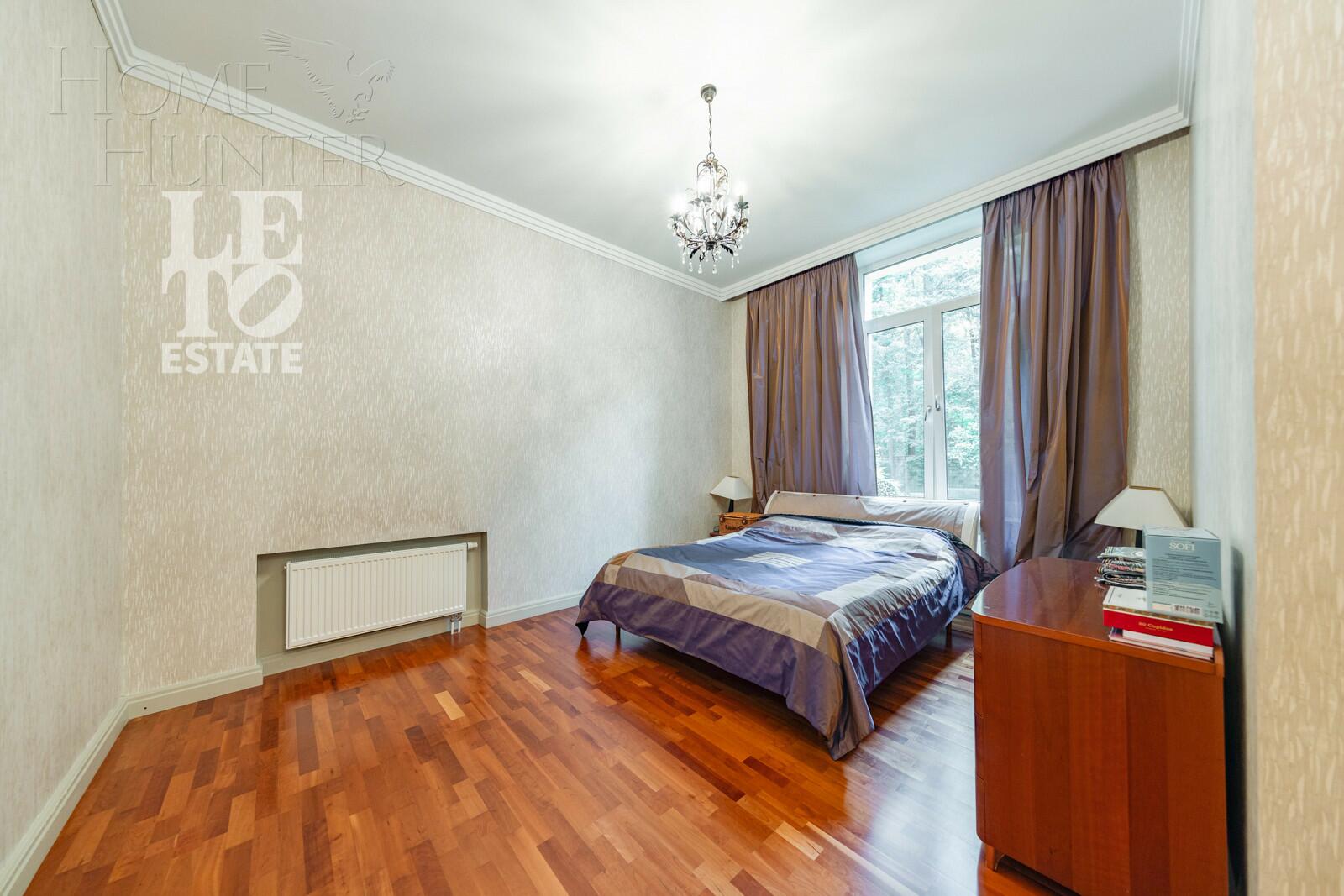 2-этажный коттедж 600 м² с отделкой