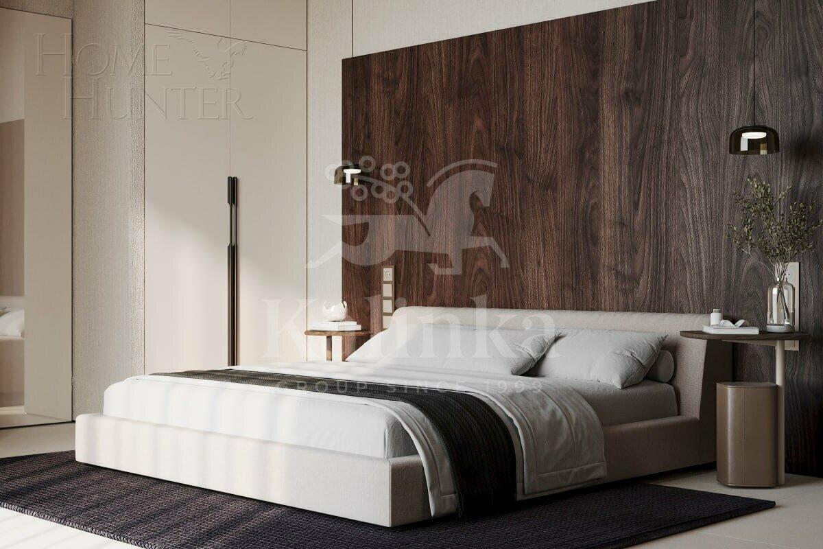 2-этажный коттедж 603 м² с отделкой