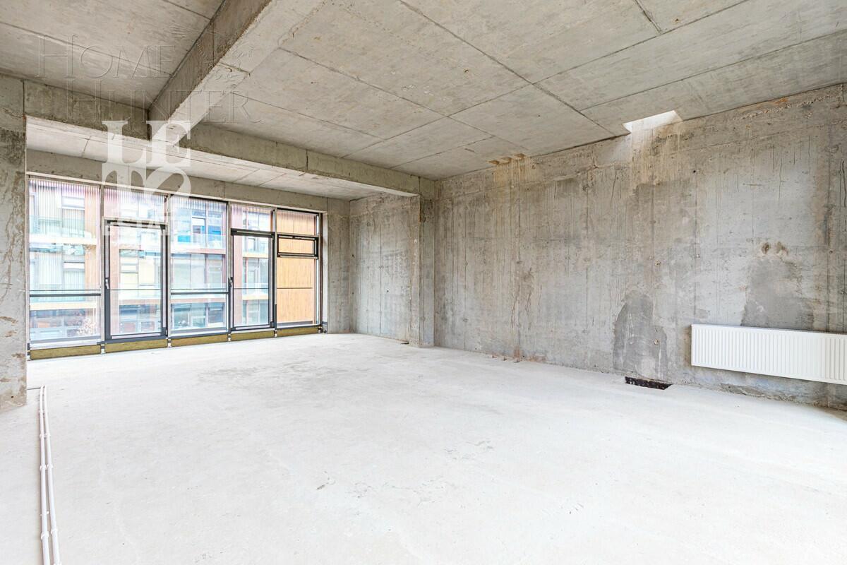 3-этажный таунхаус 238 м² без отделки