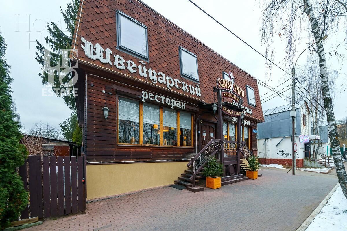 2-этажный коттедж 398 м² с отделкой