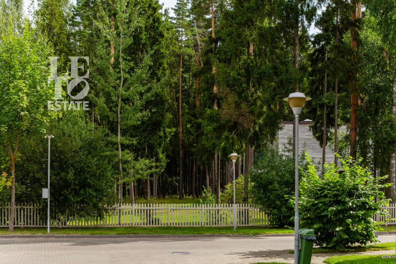 2-этажный коттедж 810 м² с отделкой