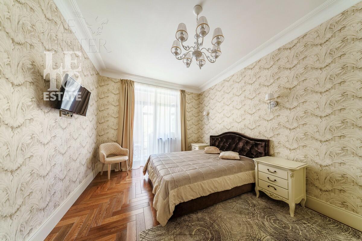 2-этажный коттедж 637 м² с отделкой