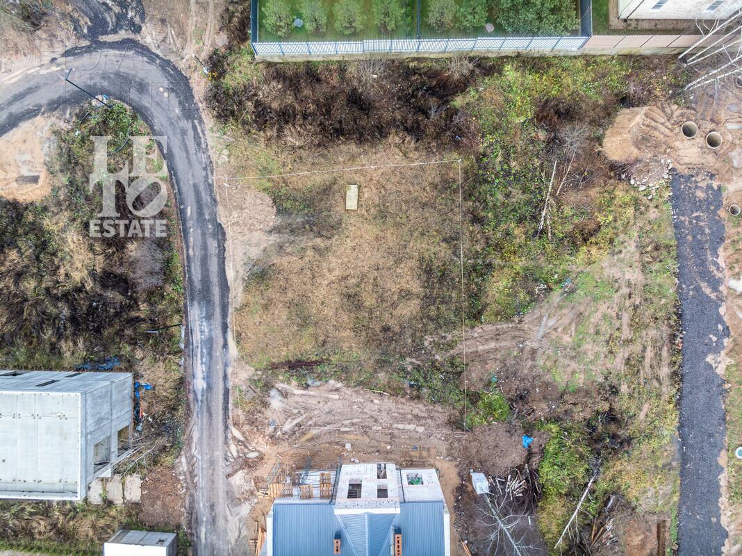 Участок 6.5 сот. в охраняемом поселке