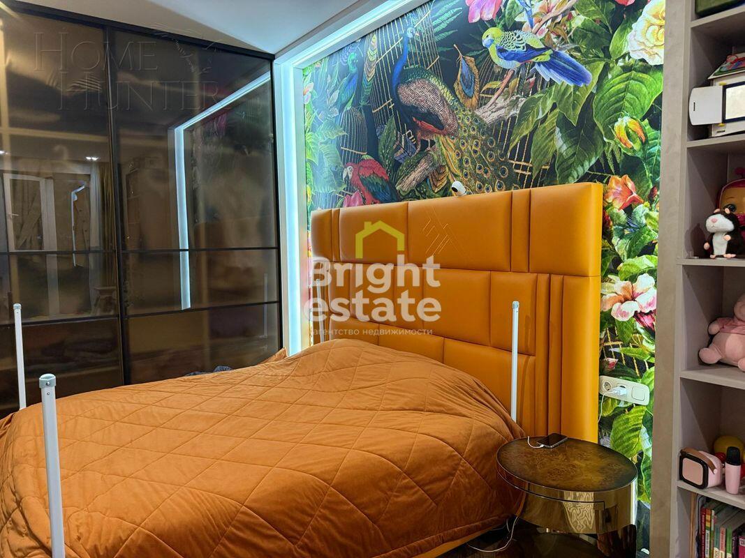 2-КОМН. КВАРТИРА С ОТДЕЛКОЙ 59.9 М² НА 4 ЭТАЖЕ