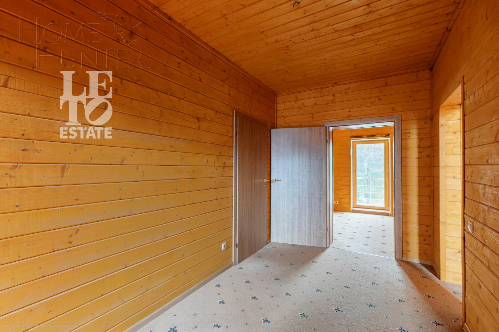 2-этажный коттедж 784 м² с отделкой