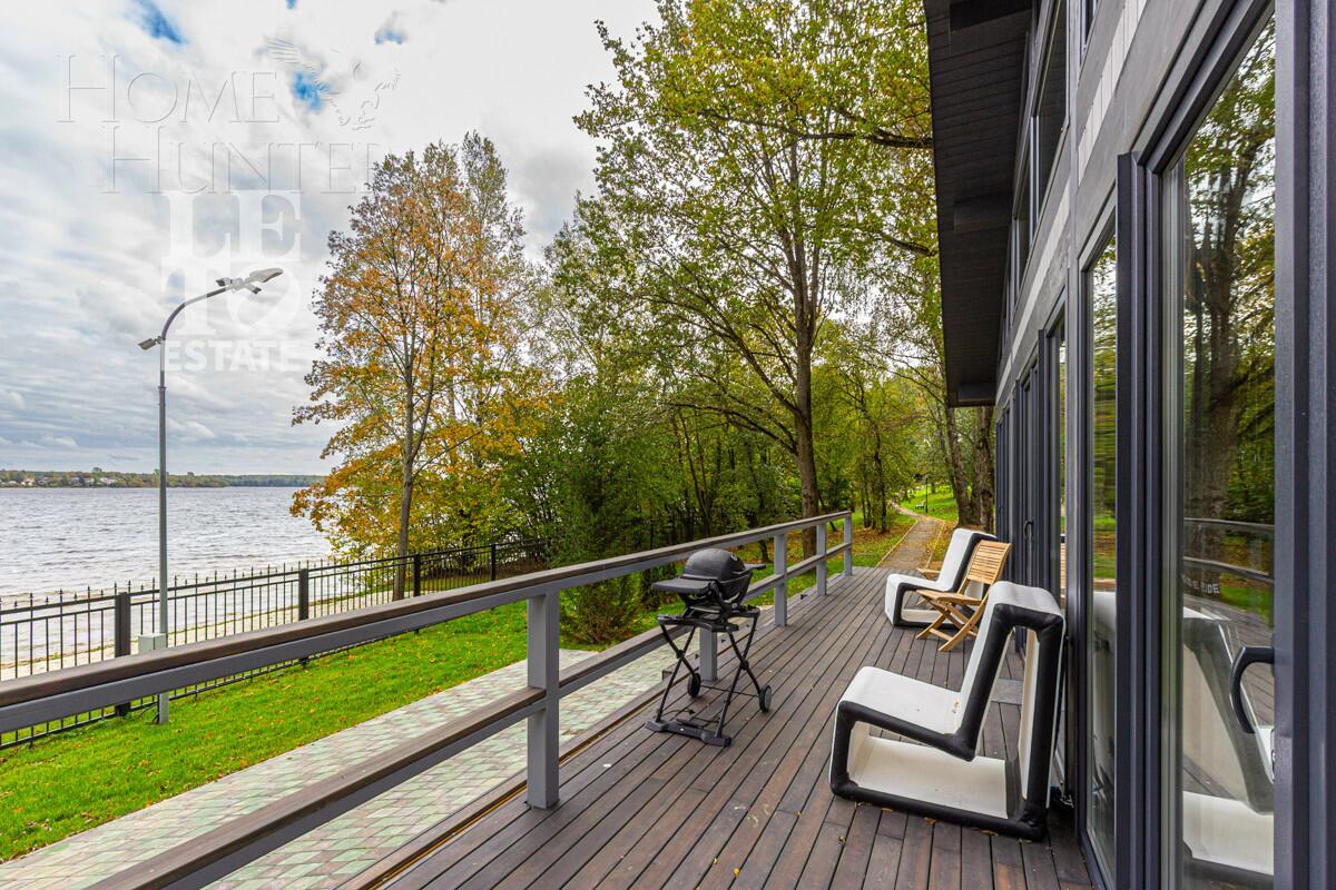 Участок 50 сот. в охраняемом поселке