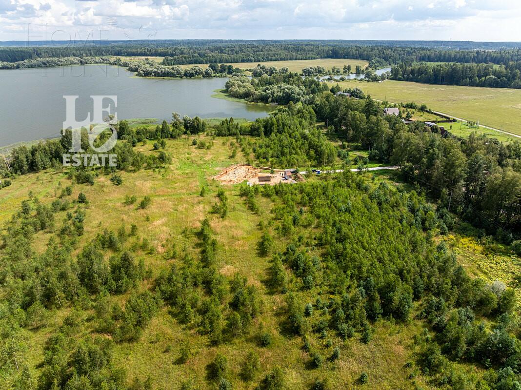 Участок 88.46 сот.