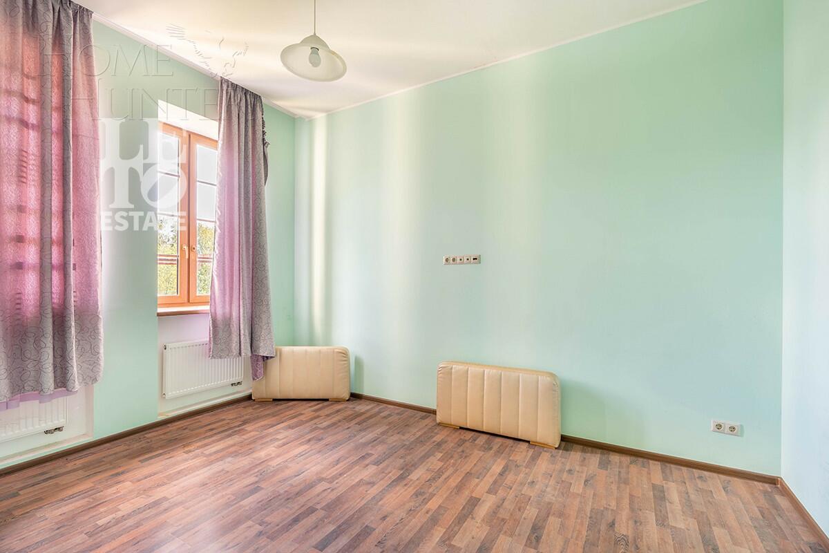 2-этажный коттедж 1 028 м² с отделкой