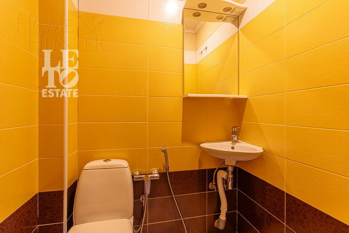 3-этажный коттедж 788 м² с отделкой