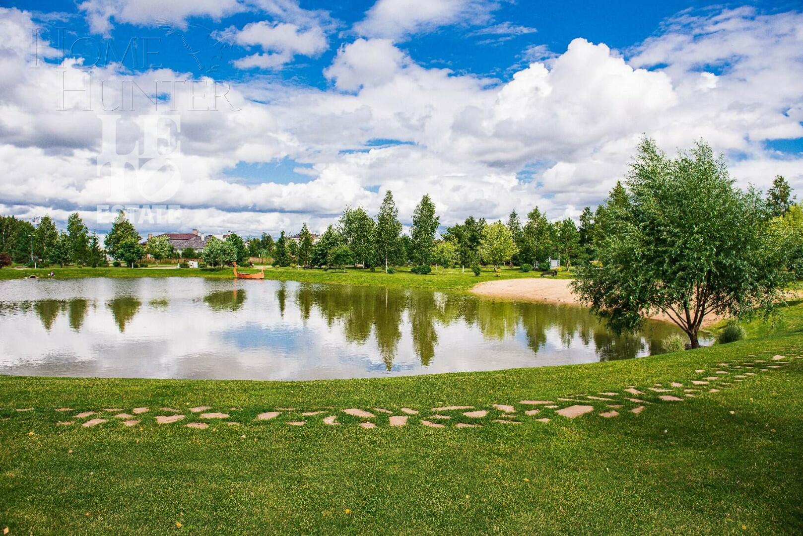 2-этажный коттедж 150 м² с отделкой