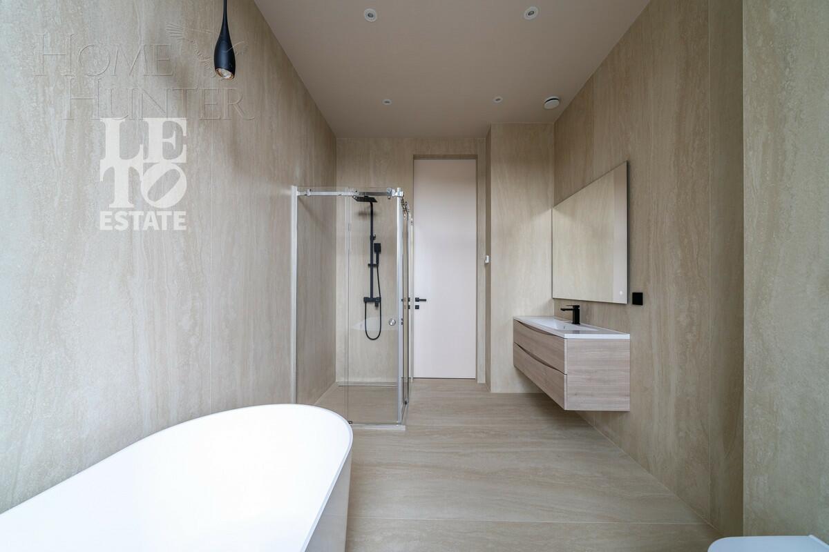 2-этажный коттедж 622 м² с отделкой