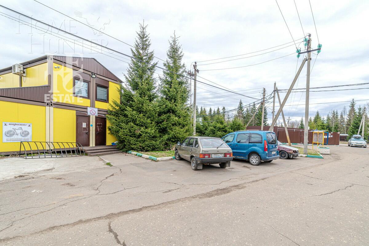 2-этажный коттедж 584 м² с отделкой