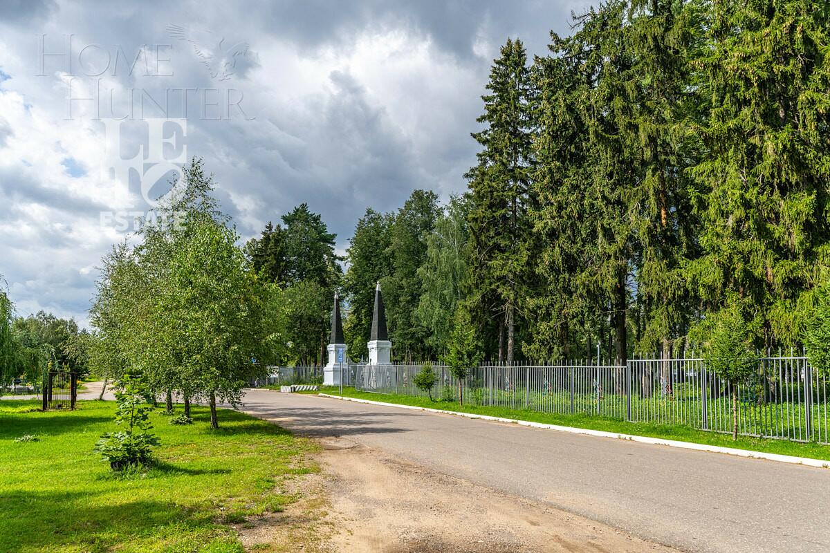 Участок 108.76 сот.