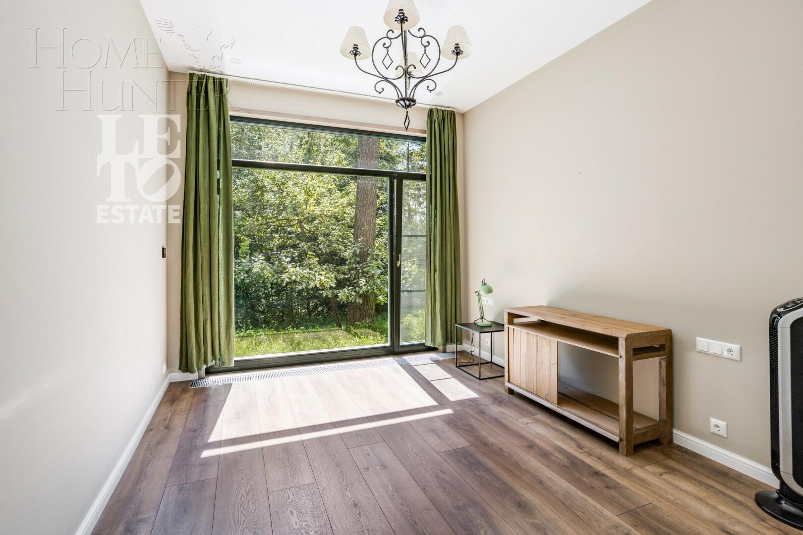 2-этажный коттедж 426 м² с отделкой