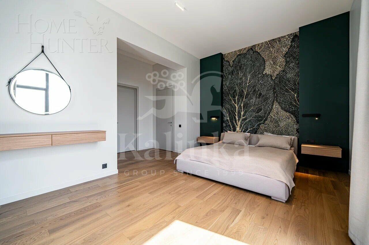 2-этажный коттедж 350 м² с отделкой