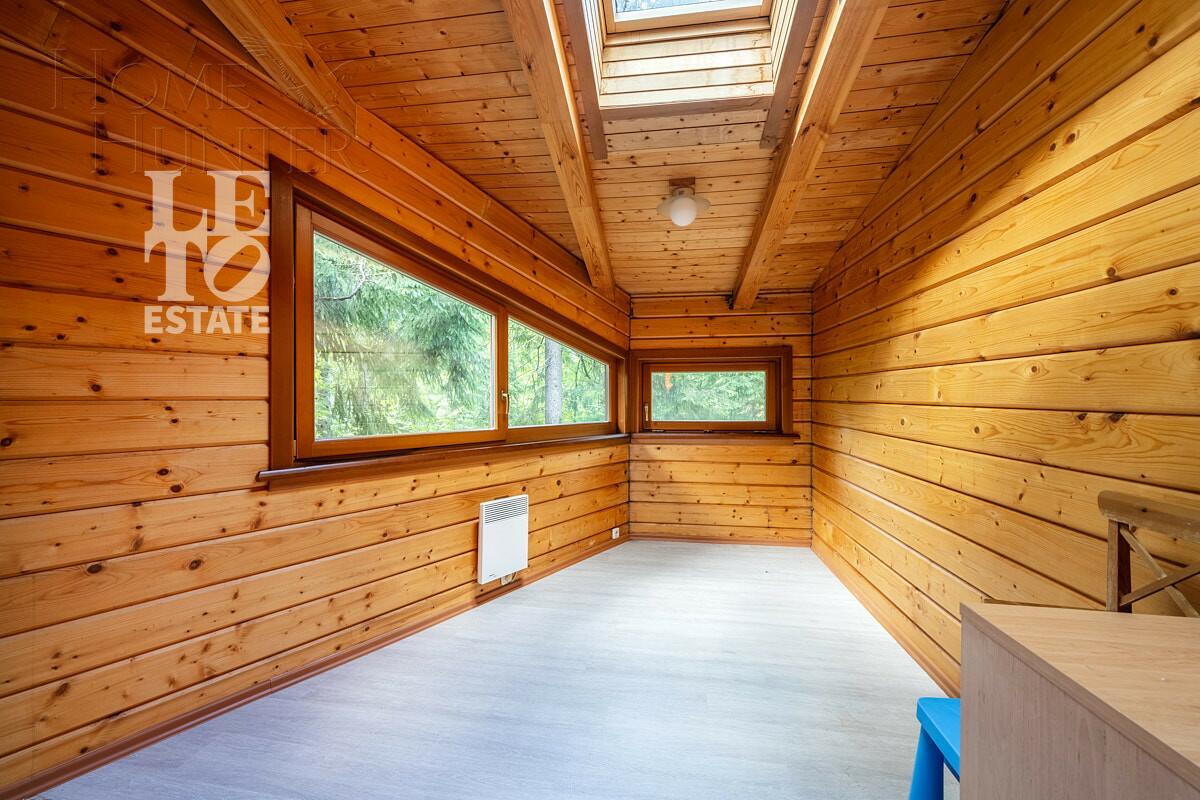 2-этажный коттедж 430 м² с отделкой