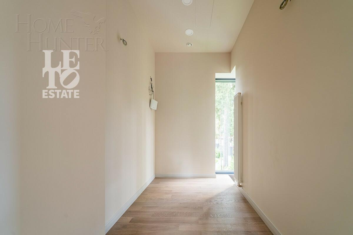 3-этажный коттедж 380 м² с отделкой