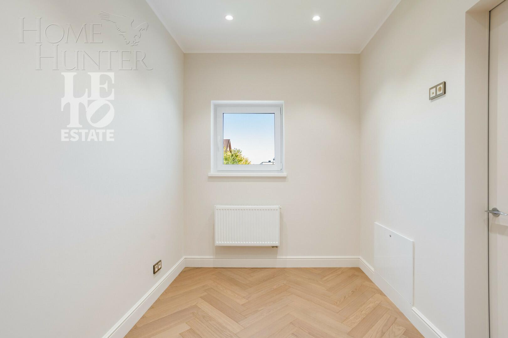 2-этажный коттедж 240.6 м² с отделкой