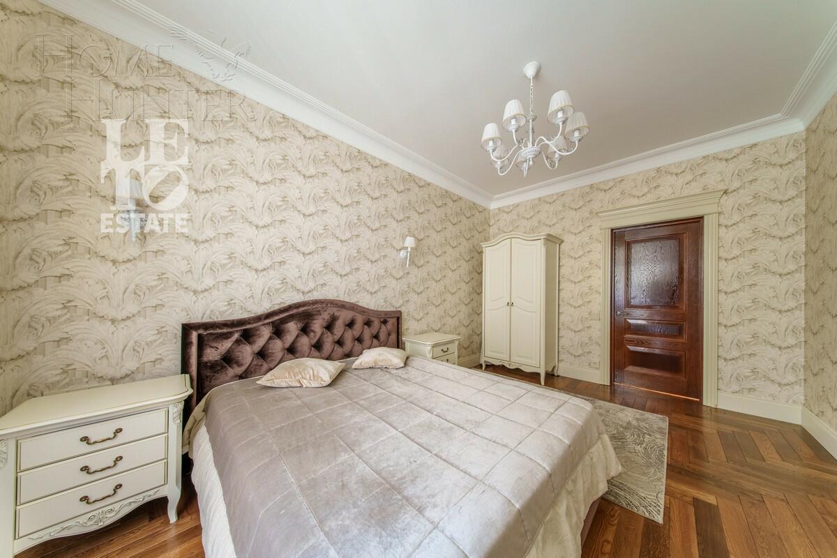 2-этажный коттедж 637 м² с отделкой