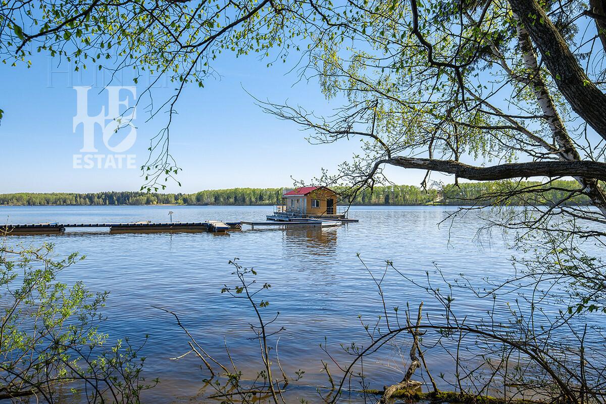 Участок 45.19 сот.