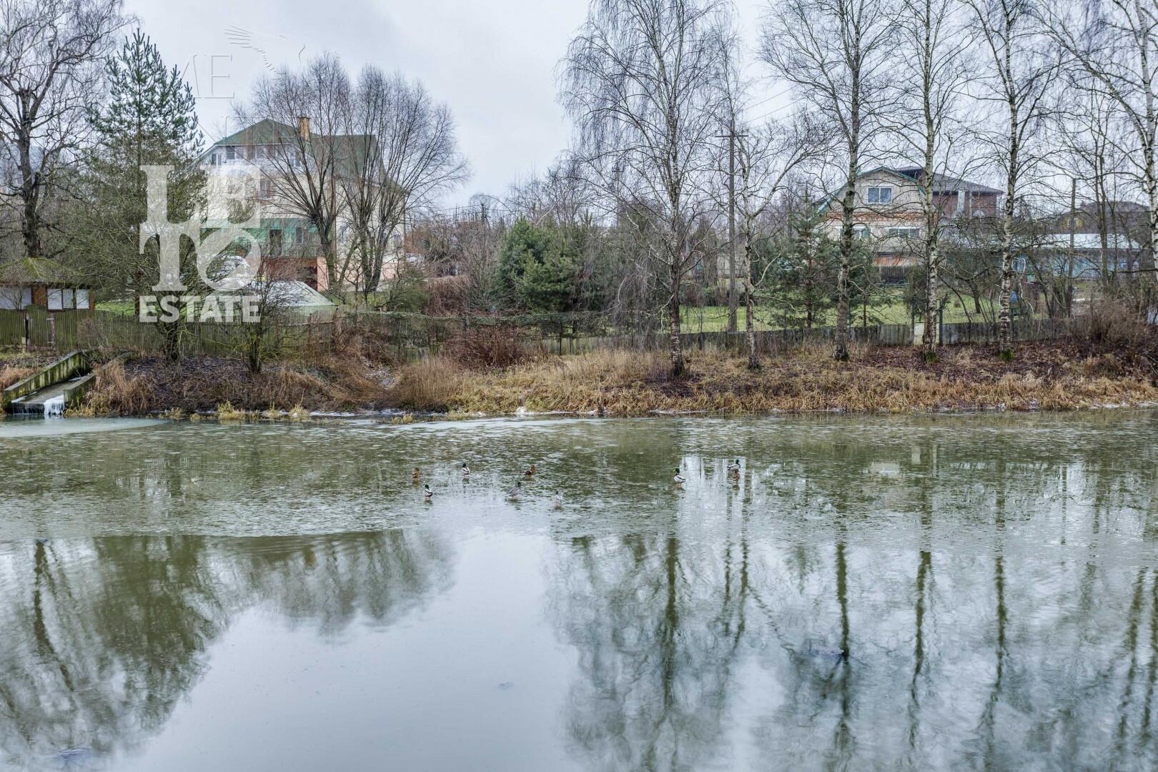 2-этажный коттедж 573 м² с отделкой