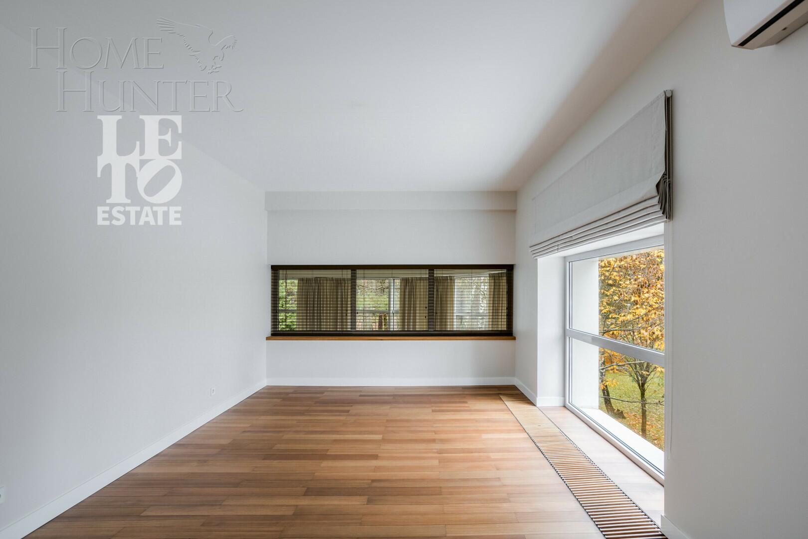 2-этажный коттедж 711 м² с отделкой