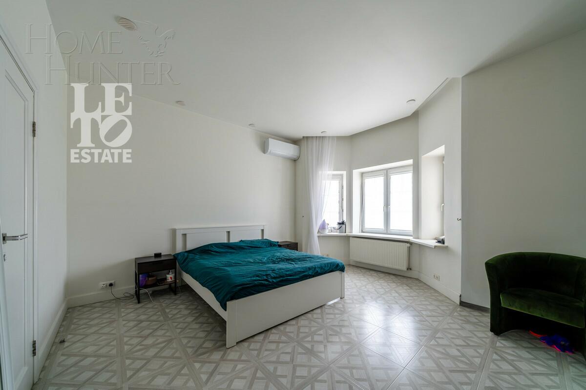 2-этажный таунхаус 400 м² с отделкой