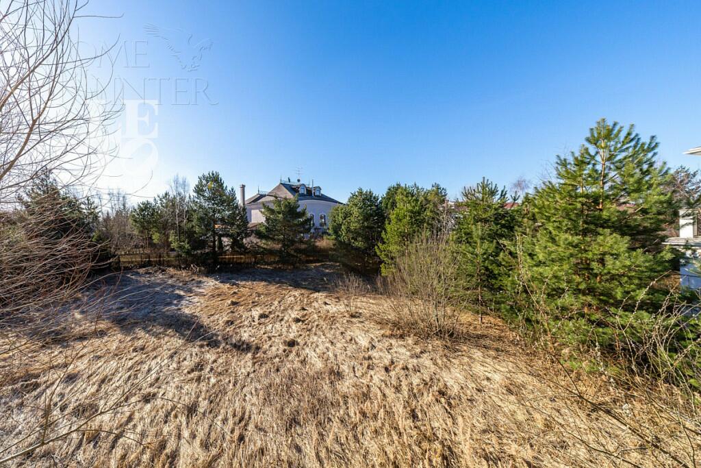 2-этажный коттедж 600 м² без отделки