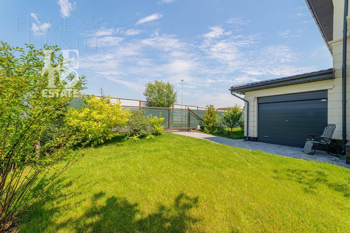 2-этажный коттедж 275 м² с отделкой