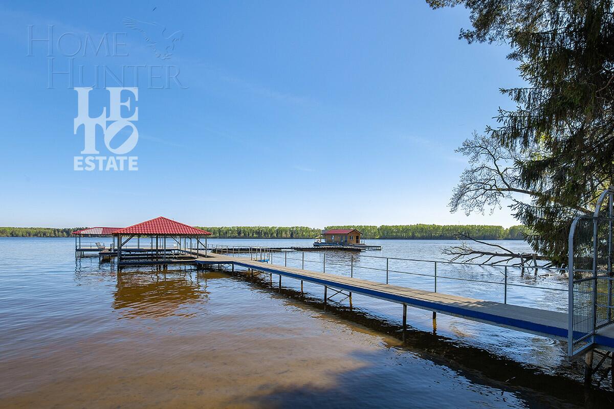 Участок 45.19 сот.