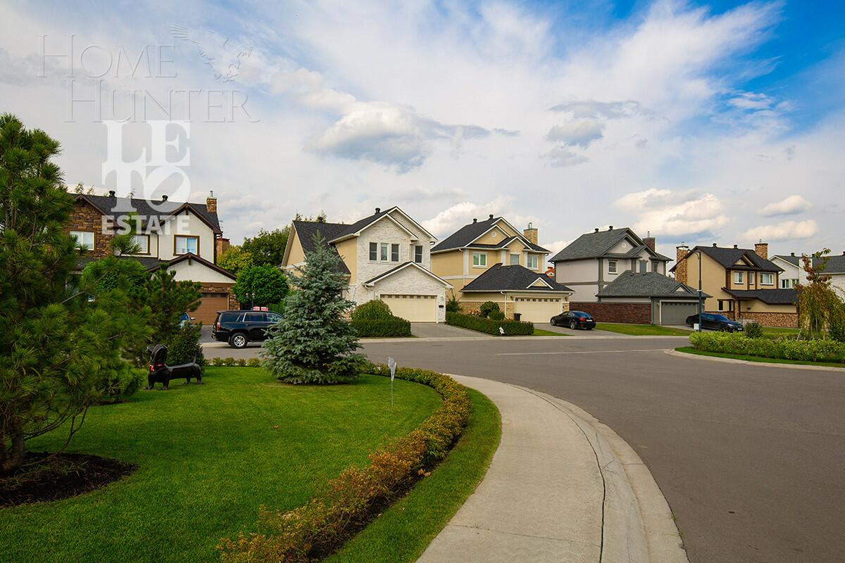 2-этажный коттедж 370 м² с отделкой